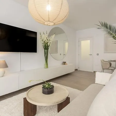 Apartamento Centrum 900m Het *