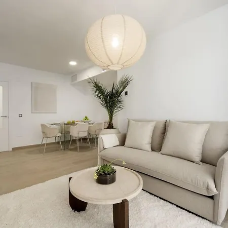 Centrum 900m Het Apartamento *