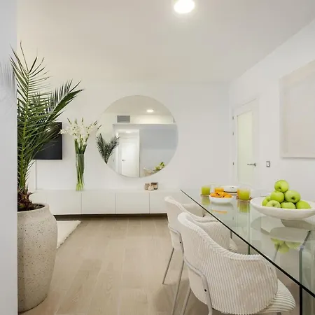Apartamento Centrum 900m Het *