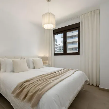 Centrum 900m Het Apartamento *