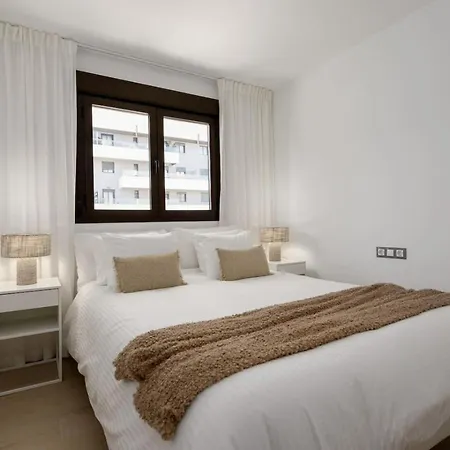 Centrum 900m Het Apartamento *